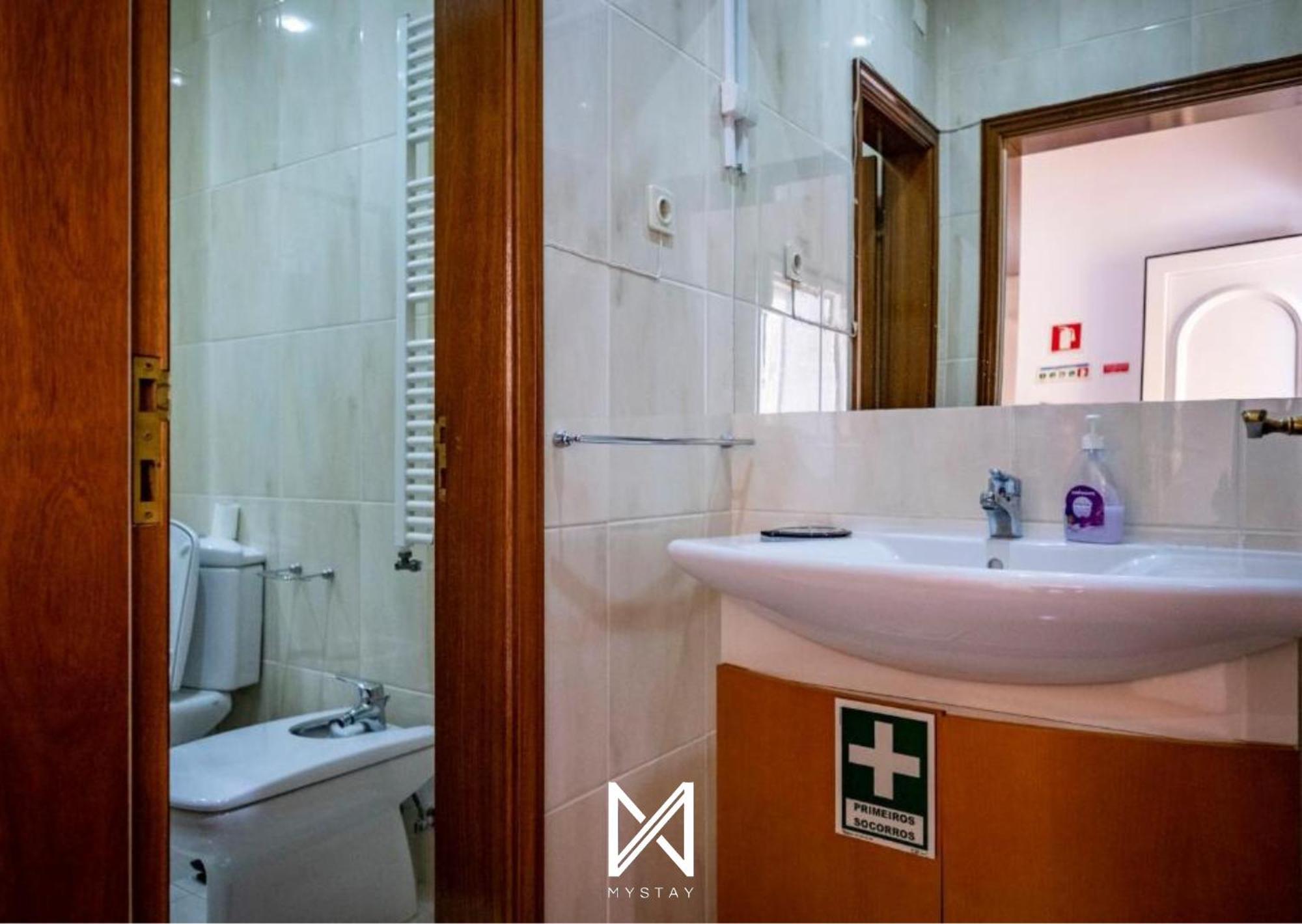 Mystay - Casa Pereira Soeima Alfandega Da Fe Ngoại thất bức ảnh
