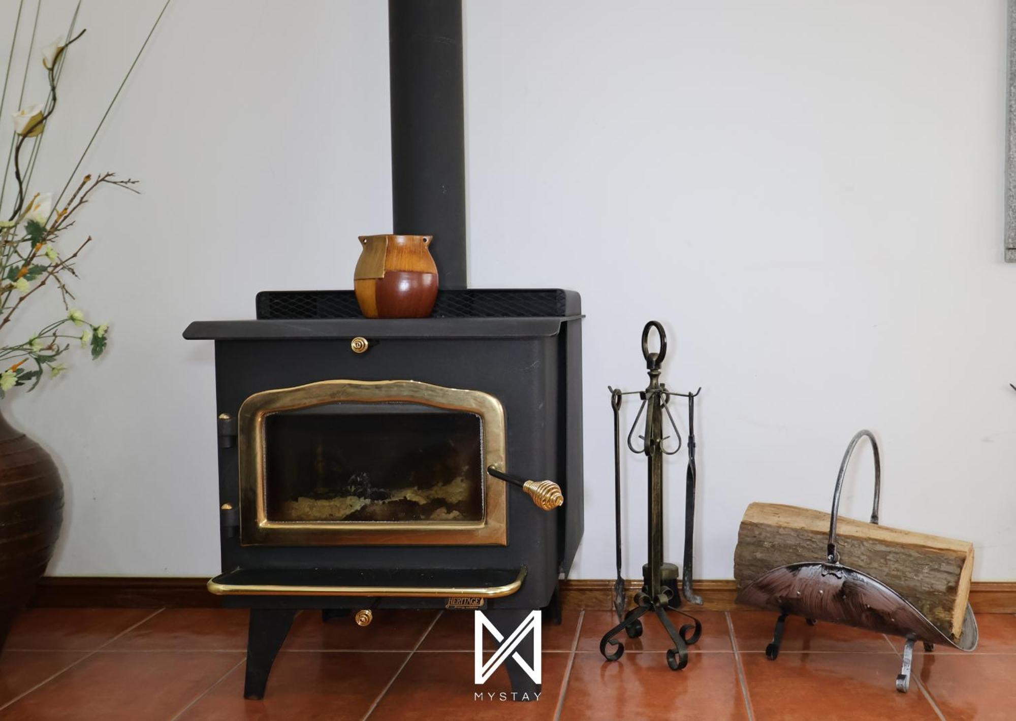 Mystay - Casa Pereira Soeima Alfandega Da Fe Ngoại thất bức ảnh