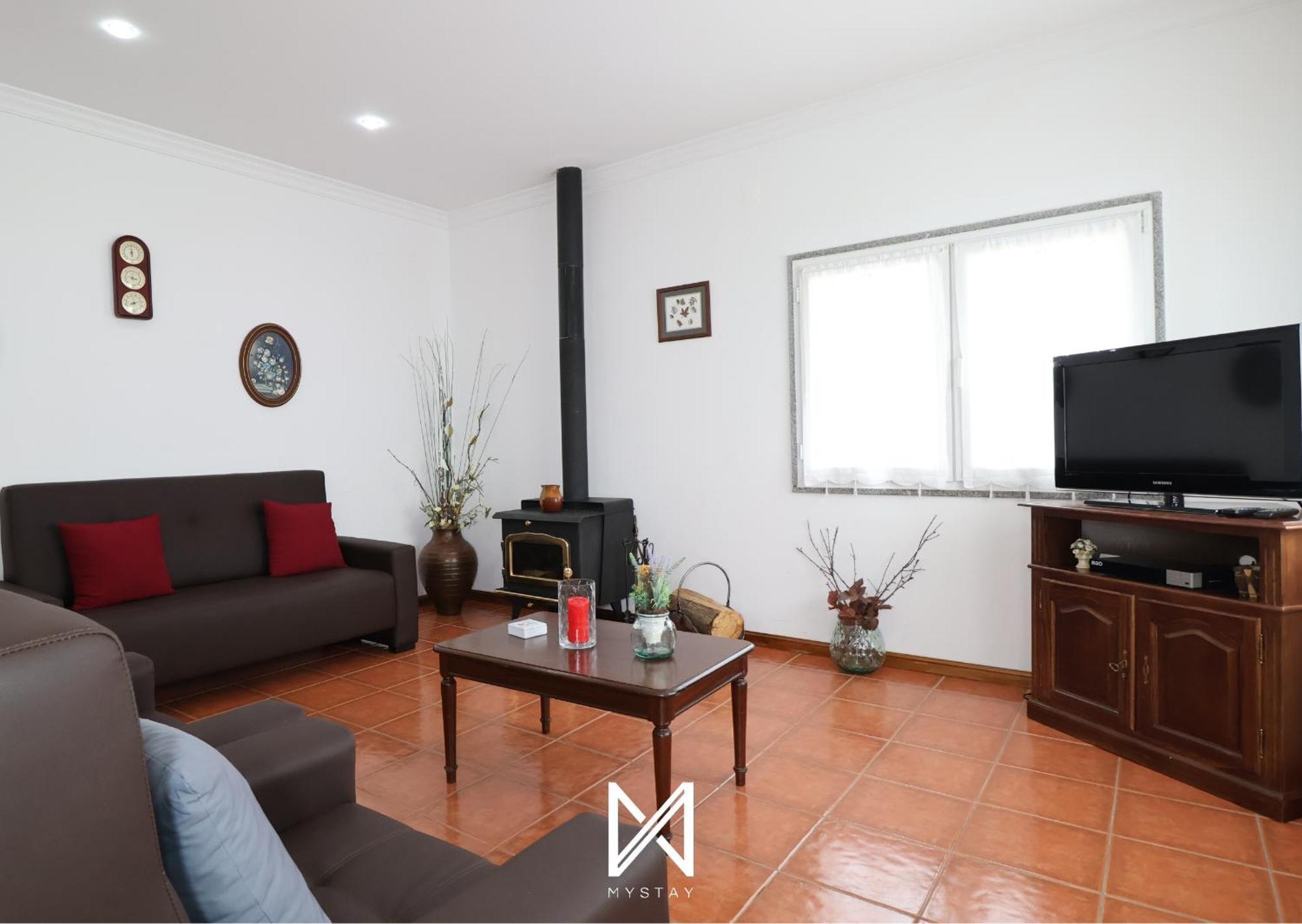 Mystay - Casa Pereira Soeima Alfandega Da Fe Ngoại thất bức ảnh